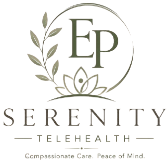 EPSerenity logo